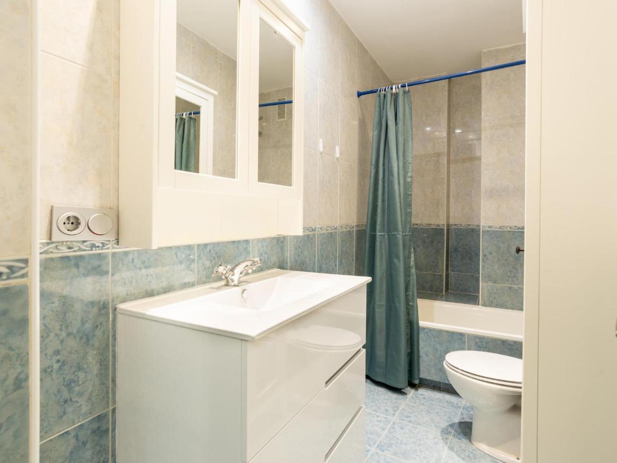 Lu&Cia El Patio Apartman Málaga Kültér fotó
